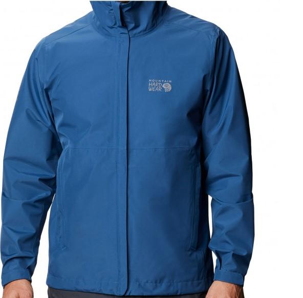 Mountain Hardwear Exposure 2 Gore-Tex Paclite Jkt. Homme-Plein Air Entrepôt