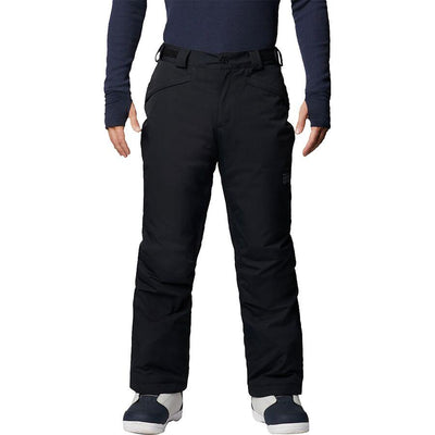 Mountain Hardwear FireFall II Pantalons Isolés Homme-Plein Air Entrepôt