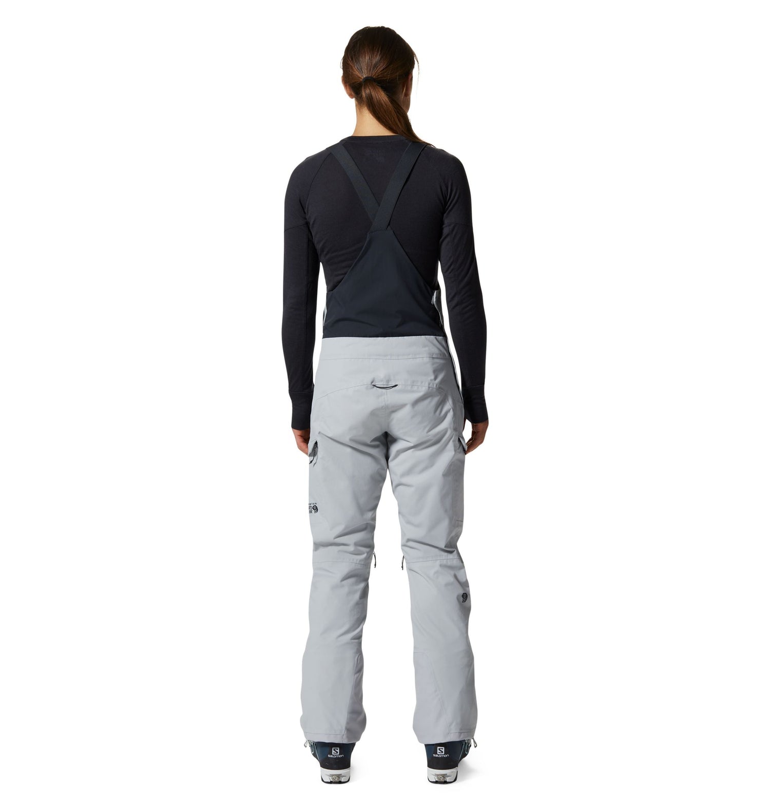 Mountain Hardwear Firefall 2 Bib Femme-Plein Air Entrepôt