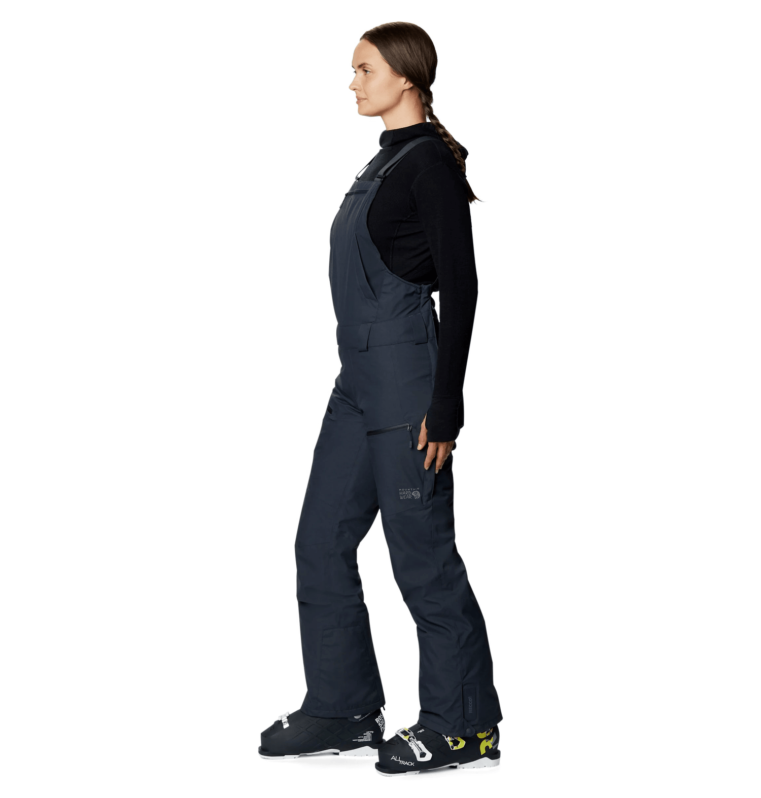 Mountain Hardwear Firefall 2 Bib Femme-Plein Air Entrepôt