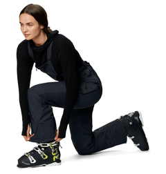 Mountain Hardwear Firefall 2 Bib Femme-Plein Air Entrepôt