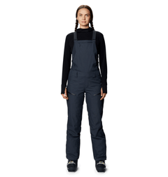 Mountain Hardwear Firefall 2 Bib Femme-Plein Air Entrepôt