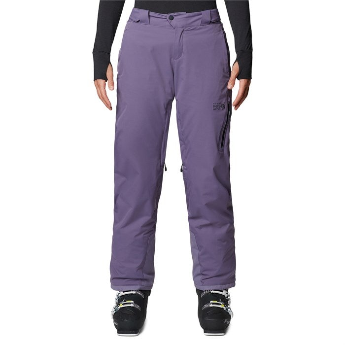 Mountain Hardwear Firefall 2 Insulated Pant Femme-Plein Air Entrepôt
