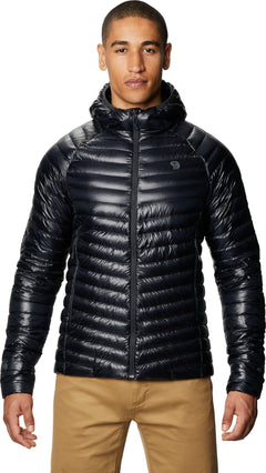 Mountain Hardwear Ghost Whisperer 2 Hoody Homme-Plein Air Entrepôt