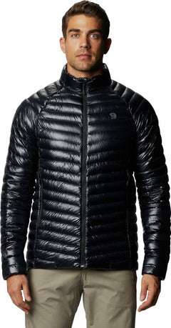 Mountain Hardwear Ghost Whisperer 2 Jacket Homme-Plein Air Entrepôt