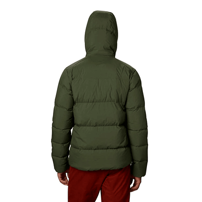 Mountain Hardwear Glacial Storm Homme-Plein Air Entrepôt