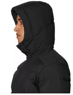 Mountain Hardwear Glacial Storm Jacket Homme-Plein Air Entrepôt