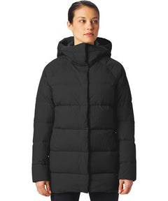 Mountain Hardwear Glacial Storm Parka Femme-Plein Air Entrepôt
