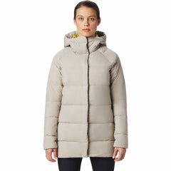 Mountain Hardwear Glacial Storm Parka Femme-Plein Air Entrepôt