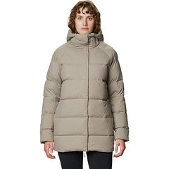 Mountain Hardwear Glacial Storm Parka Femme-Plein Air Entrepôt