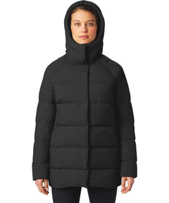 Mountain Hardwear Glacial Storm Parka Femme-Plein Air Entrepôt
