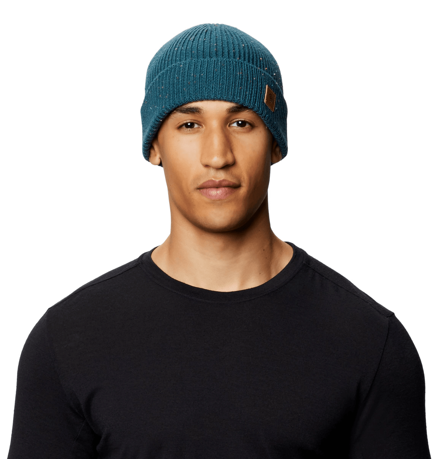 Mountain Hardwear Huez Beanie Femme-Plein Air Entrepôt