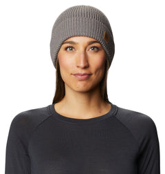 Mountain Hardwear Huez Beanie Femme-Plein Air Entrepôt