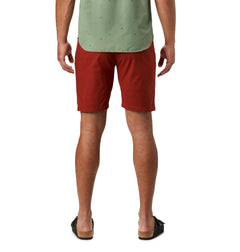 Mountain Hardwear J Tree Short 7" Homme-Plein Air Entrepôt