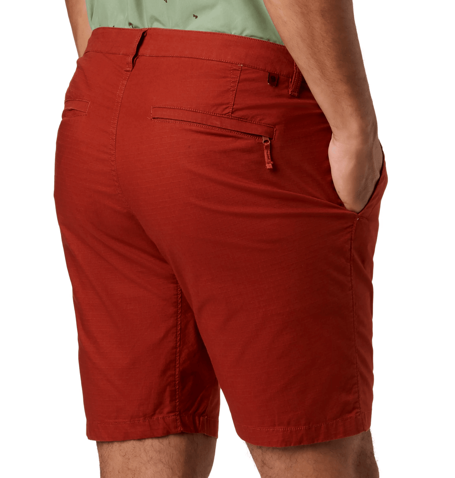 Mountain Hardwear J Tree Short 7