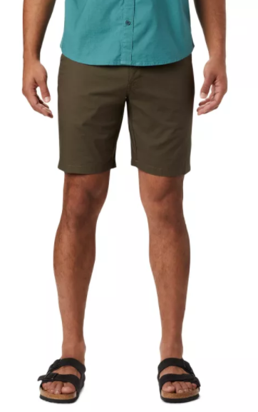 Mountain Hardwear J Tree Short 7