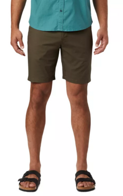 Mountain Hardwear J Tree Short 7" Homme - Plein Air Entrepôt