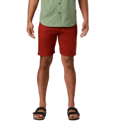 Mountain Hardwear J Tree Short 7" Homme-Plein Air Entrepôt