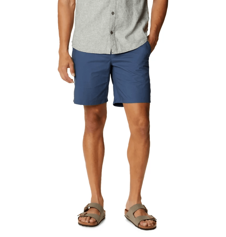 Mountain Hardwear J Tree Short 9