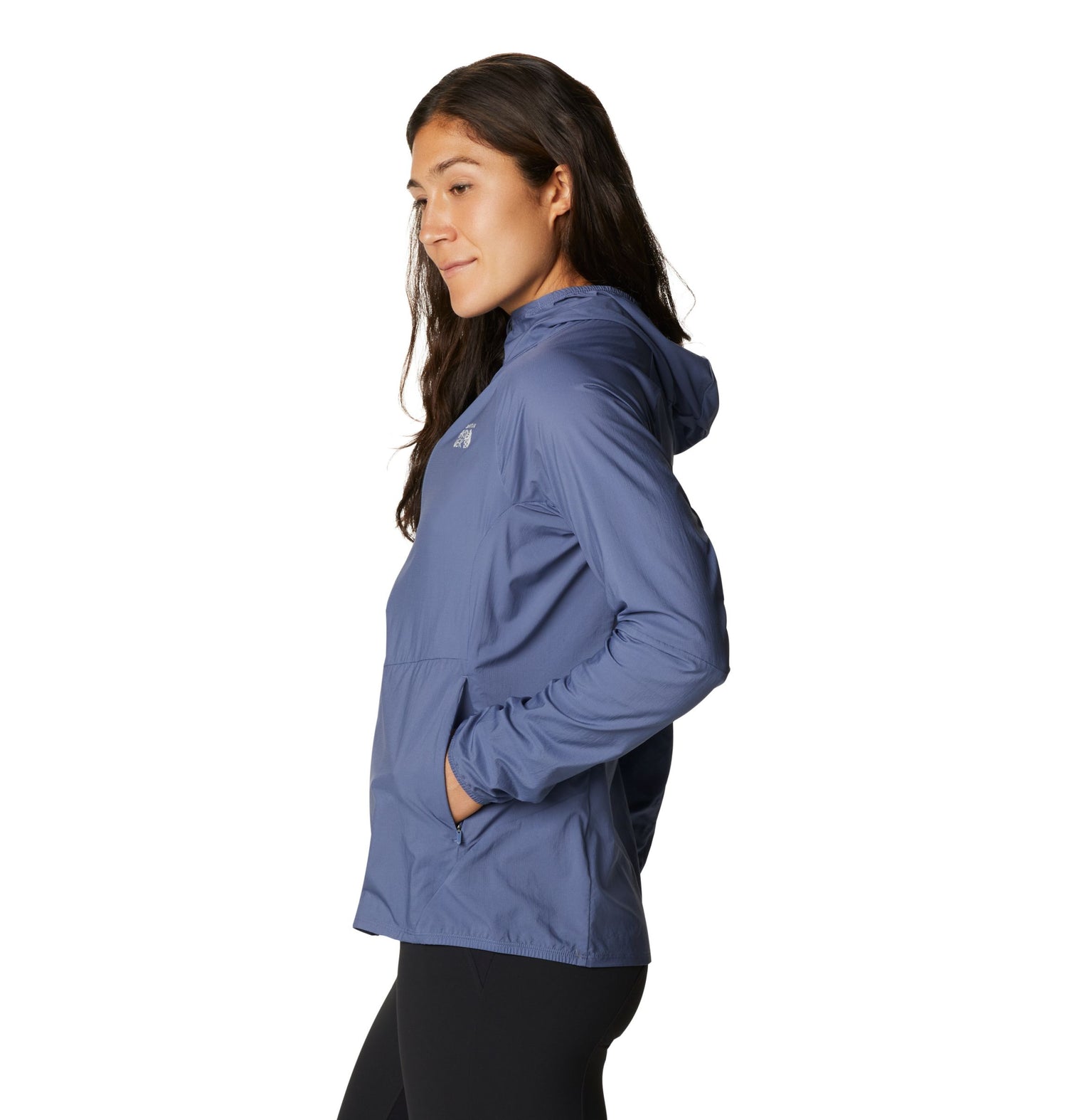 Mountain Hardwear Kor Preshell Hoody Femme-Plein Air Entrepôt