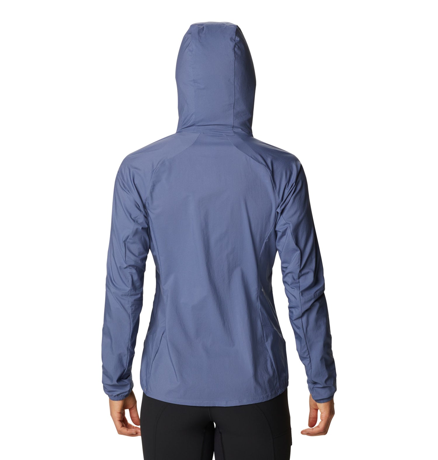 Mountain Hardwear Kor Preshell Hoody Femme-Plein Air Entrepôt