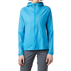 MOUNTAIN HARDWEAR Kor Preshell À Capuche Femme-Plein Air Entrepôt