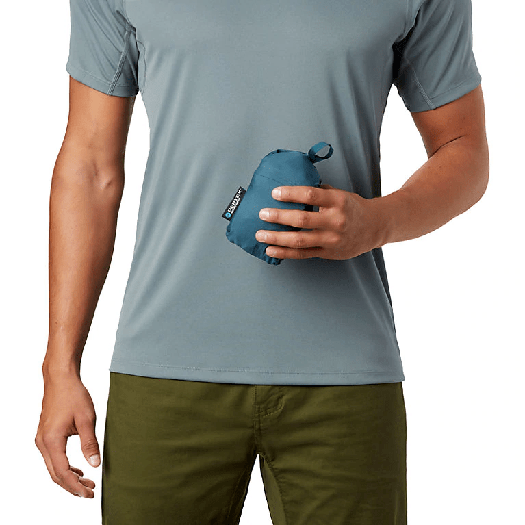 Mountain Hardwear Kor Preshell À Capuche Homme-Plein Air Entrepôt