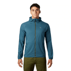 Mountain Hardwear Kor Preshell À Capuche Homme-Plein Air Entrepôt
