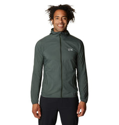 Mountain Hardwear Kor Preshell Hoody Homme - Plein Air Entrepôt