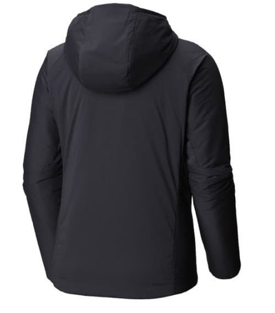 Mountain hardwear manteau à capuche Kor Strata pour femme-Plein Air Entrepôt