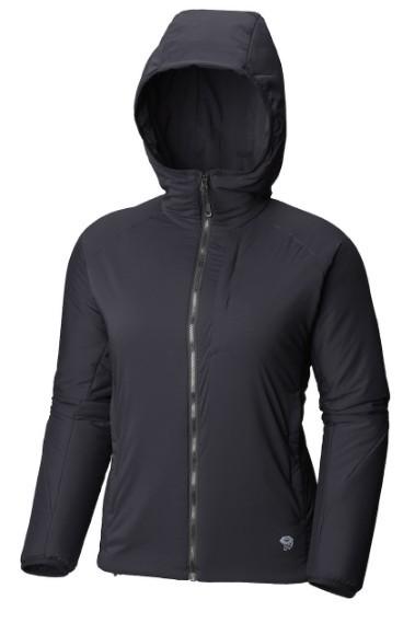Mountain hardwear manteau à capuche Kor Strata pour femme-Plein Air Entrepôt