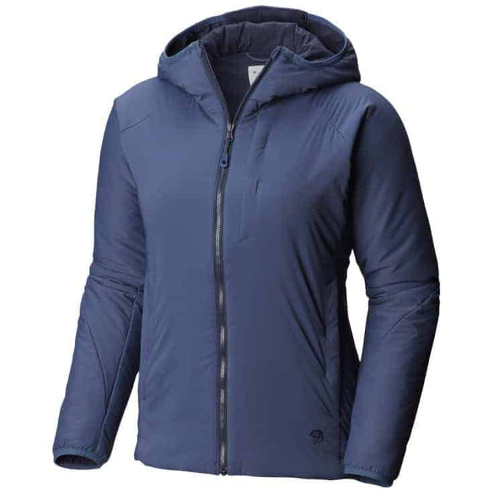 Mountain Hardwear Kor Strata Hoody Woman Plein Air Entrepôt