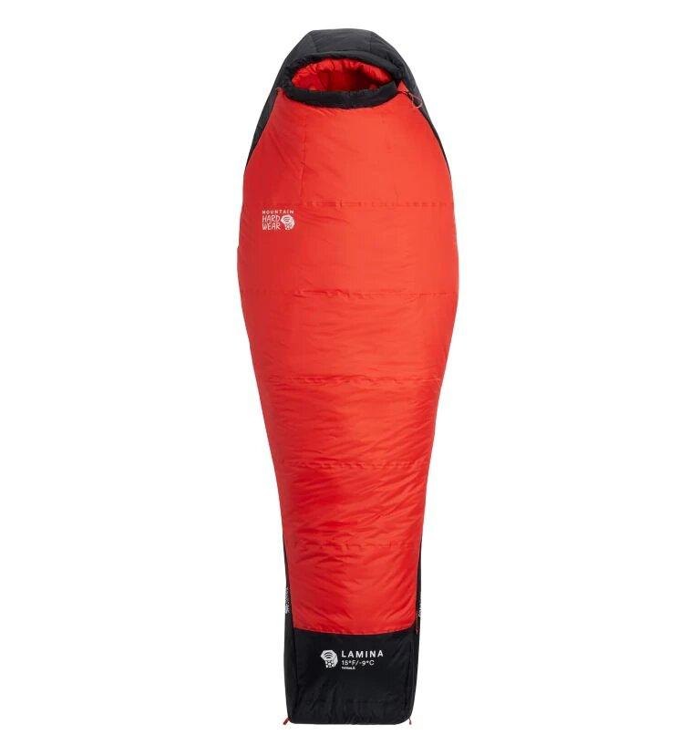 Mountain Hardwear Lamina -9°C Long Femme-Plein Air Entrepôt