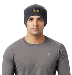 Mountain Hardwear Logo Beanie-Plein Air Entrepôt