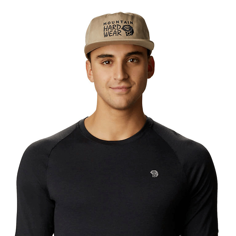 Mountain Hardwear Logo™ Casquette Homme-Plein Air Entrepôt