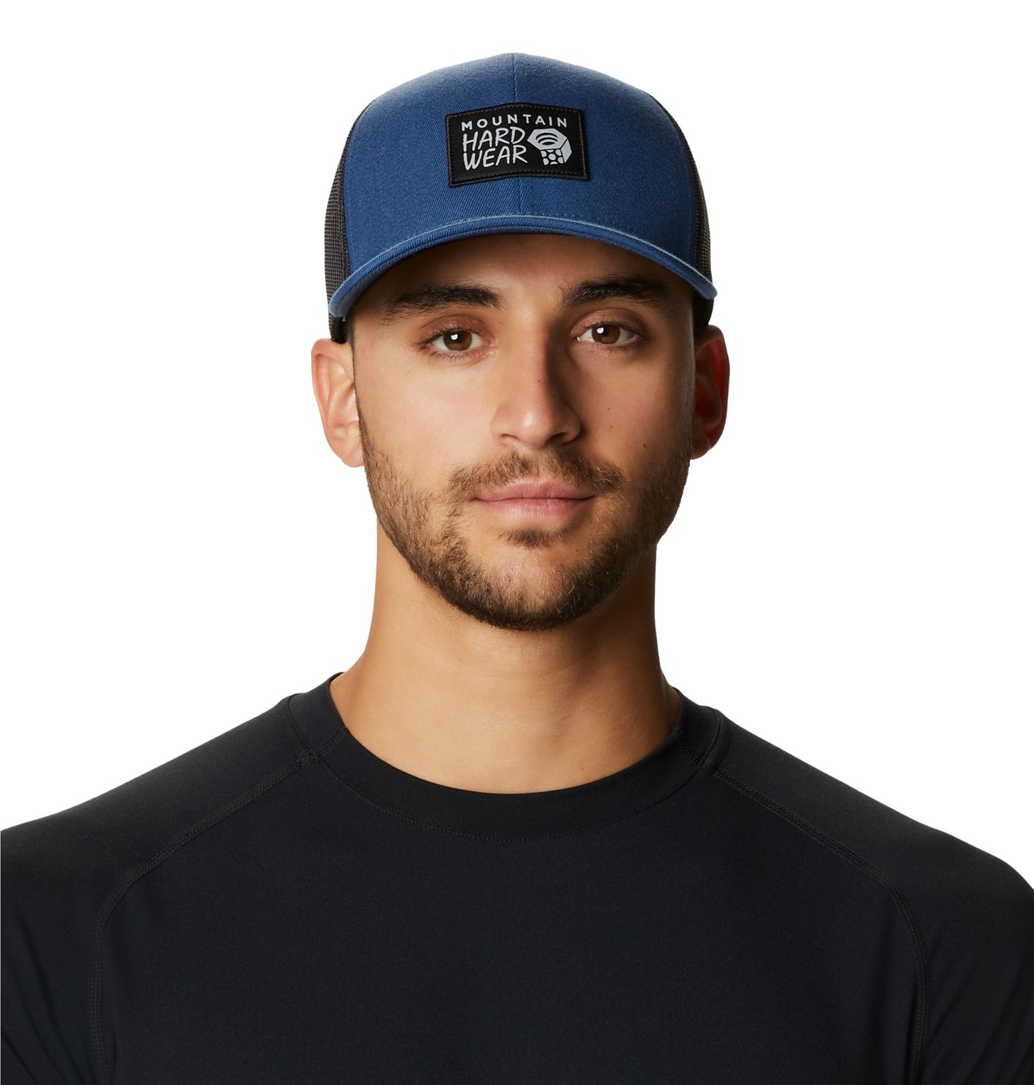 Mountain Hardwear Logo™ Trucker Casquette-Plein Air Entrepôt