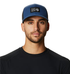 Mountain Hardwear Logo™ Trucker Casquette-Plein Air Entrepôt