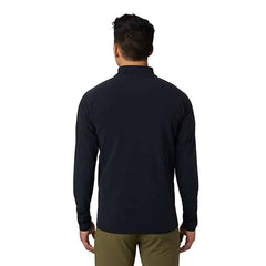 Mountain Hardwear Macrochill Full-zip Homme-Plein Air Entrepôt