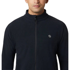 Mountain Hardwear Macrochill Full-zip Homme-Plein Air Entrepôt