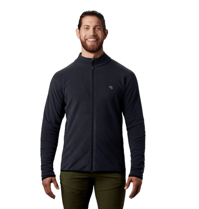 Mountain Hardwear Macrochill Full-zip Homme-Plein Air Entrepôt