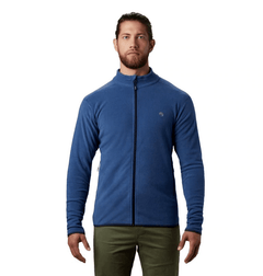 Mountain Hardwear Macrochill Full-zip Homme-Plein Air Entrepôt