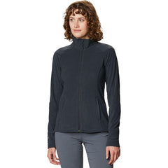 Mountain Hardwear Laine polaire Microchill 2.0 Femmes-Plein Air Entrepôt