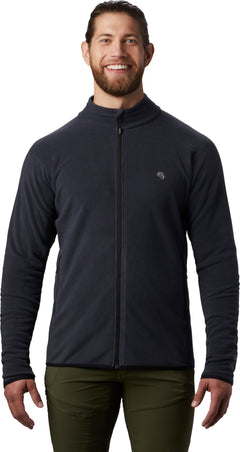 Mountain Hardwear Microchill 2.0 Homme-Plein Air Entrepôt