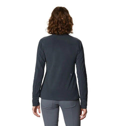 Mountain Hardwear Microchill 2.0 zip t Femmes-Plein Air Entrepôt
