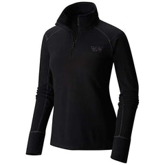 Mountain Hardwear Microchill 2.0 zip t Femmes-Plein Air Entrepôt