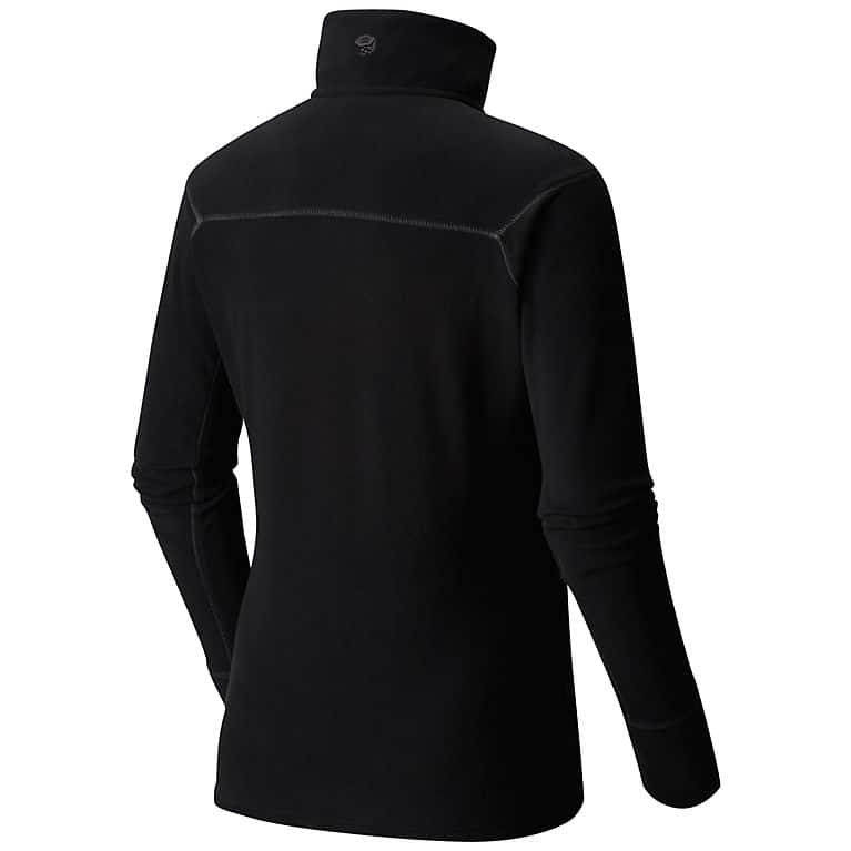 Mountain Hardwear Microchill 2.0 zip t Femmes-Plein Air Entrepôt
