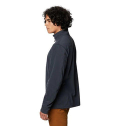 Mountain Hardwear Microchill 2.0 zip-t Homme-Plein Air Entrepôt