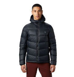 Mountain Hardwear Eyak Down Hoody Homme-Plein Air Entrepôt