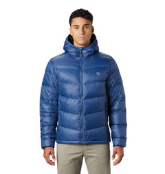 Mountain Hardwear Eyak Down Hoody Homme-Plein Air Entrepôt