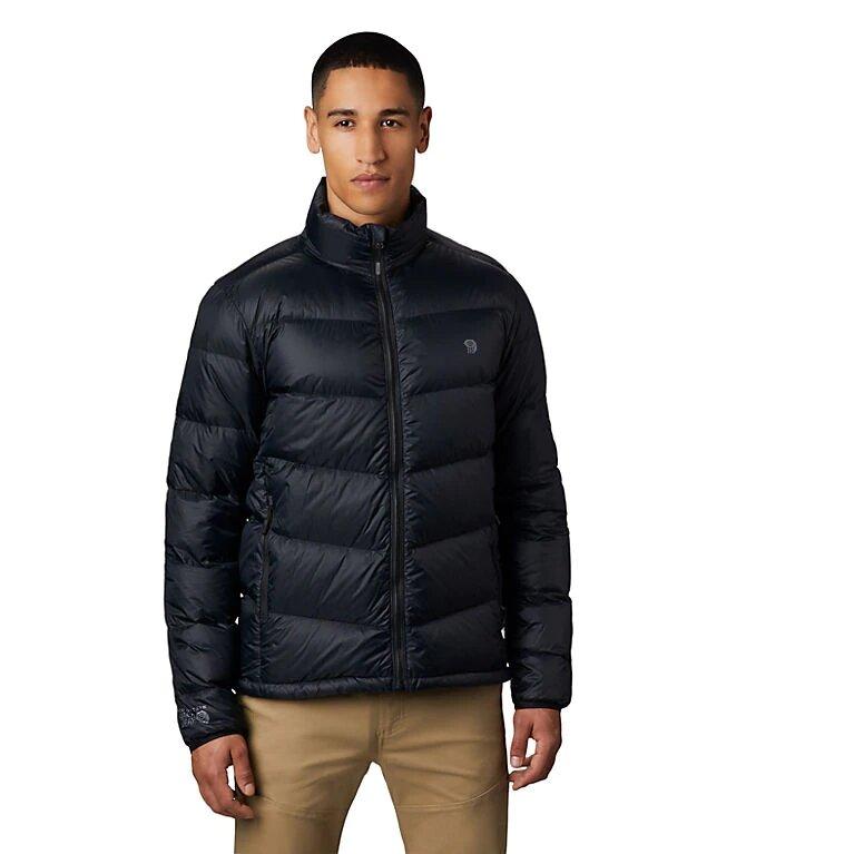 Mountain Hardwear Eyak Down Manteau Homme-Plein Air Entrepôt